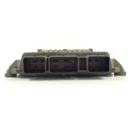 Recambio de centralita motor uce para peugeot 307 break / sw (s1) sw pack referencia OEM IAM SW9651942480  