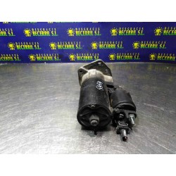 Recambio de motor arranque para seat ibiza (6k1) select referencia OEM IAM 0001107025  