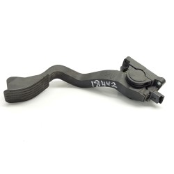 Recambio de potenciómetro pedal para peugeot 307 break / sw (s1) sw pack referencia OEM IAM 9646702180  