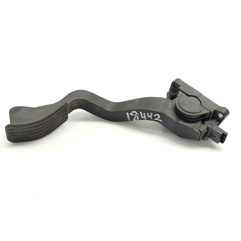 Recambio de potenciómetro pedal para peugeot 307 break / sw (s1) sw pack referencia OEM IAM 9646702180 Recambio de potenciómetro pedal para peugeot 307 break / sw (s1) sw pack referencia OEM IAM 9646702180