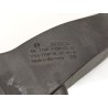Recambio de potenciómetro pedal para peugeot 307 break / sw (s1) sw pack referencia OEM IAM 9646702180  