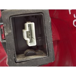 Recambio de piloto trasero izquierdo para peugeot 307 break / sw (s1) sw pack referencia OEM IAM 89026003  