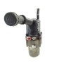 Recambio de bomba dirección para peugeot 307 break / sw (s1) sw pack referencia OEM IAM 9653624180  