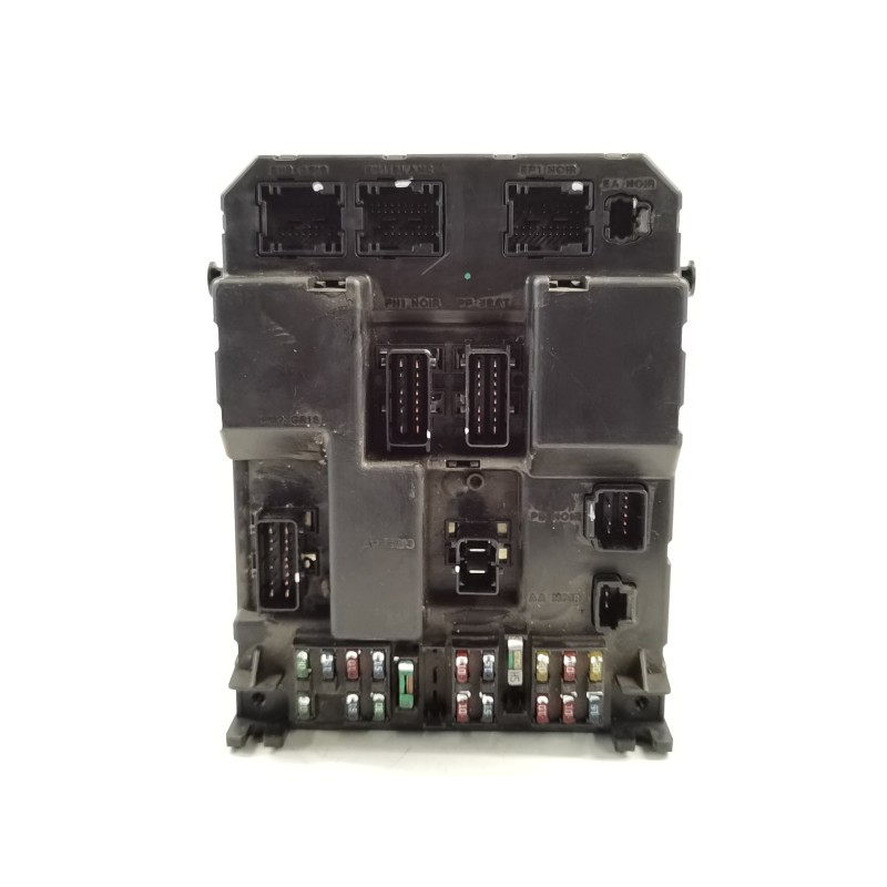 Recambio de bsi para peugeot 307 break / sw (s1) sw pack referencia OEM IAM 9650217280  