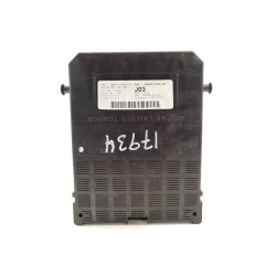 Recambio de bsi para peugeot 307 break / sw (s1) sw pack referencia OEM IAM 9650217280  