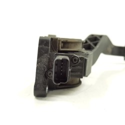 Recambio de potenciómetro pedal para peugeot 307 break / sw (s1) sw pack referencia OEM IAM 9650217280  