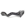 Recambio de potenciómetro pedal para peugeot 307 break / sw (s1) sw pack referencia OEM IAM 9650217280  