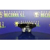 Recambio de cerradura maletero / porton para peugeot 206 berlina xr referencia OEM IAM   