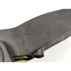Recambio de potenciómetro pedal para peugeot 307 break / sw (s1) sw pack referencia OEM IAM 9650217280  