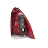 Recambio de piloto trasero izquierdo para peugeot 307 break / sw (s1) sw pack referencia OEM IAM 89026003  