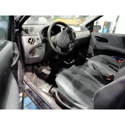 fiat punto berlina (188) del año 2001