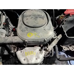 fiat punto berlina (188) del año 2001