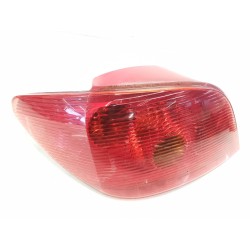 Recambio de piloto trasero izquierdo para peugeot 307 (s1) xr referencia OEM IAM   
