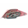 Recambio de piloto trasero izquierdo para peugeot 307 (s1) xr referencia OEM IAM   