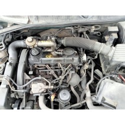 Recambio de motor y cambio exportación para seat toledo (1m2) select referencia OEM IAM   