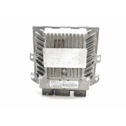 Recambio de centralita motor uce para peugeot 307 (s1) xr referencia OEM IAM 9653205380 HW9647423380 5WS40145AT