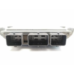 Recambio de centralita motor uce para peugeot 307 (s1) xr referencia OEM IAM 9653205380 HW9647423380 5WS40145AT