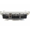 Recambio de centralita motor uce para peugeot 307 (s1) xr referencia OEM IAM 9653205380 HW9647423380 5WS40145AT