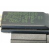 Recambio de antirrobo para peugeot 307 (s1) xr referencia OEM IAM 9648445180 36353100 