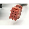 Recambio de antirrobo para peugeot 307 (s1) xr referencia OEM IAM 9648445180 36353100 