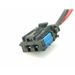 Recambio de antirrobo para peugeot 307 (s1) xr referencia OEM IAM 9648445180 36353100 