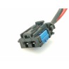 Recambio de antirrobo para peugeot 307 (s1) xr referencia OEM IAM 9648445180 36353100 