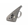 Recambio de retrovisor derecho para renault clio ii fase ii (b/cb0) authentique referencia OEM IAM 7700435864  
