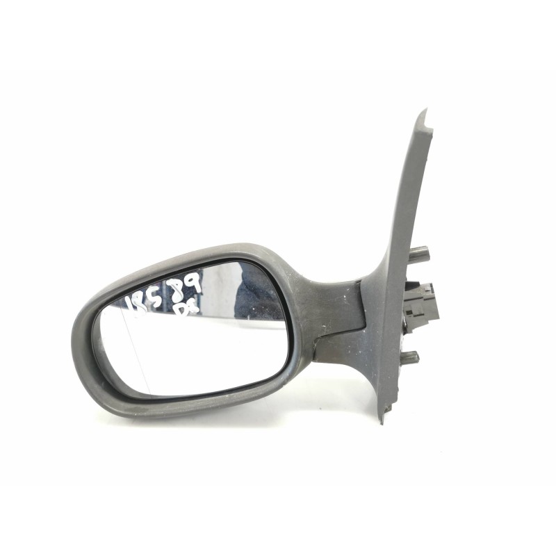 Recambio de retrovisor izquierdo para renault clio ii fase ii (b/cb0) authentique referencia OEM IAM 7700435863 Recambio de retrovisor izquierdo para renault clio ii fase ii (b/cb0) authentique referencia OEM IAM 7700435863