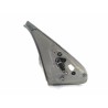 Recambio de retrovisor izquierdo para renault clio ii fase ii (b/cb0) authentique referencia OEM IAM 7700435863  