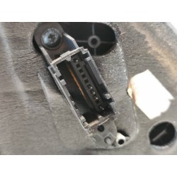 Recambio de retrovisor izquierdo para renault clio ii fase ii (b/cb0) authentique referencia OEM IAM 7700435863  