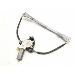 Recambio de elevalunas delantero izquierdo para renault clio ii fase ii (b/cb0) authentique referencia OEM IAM   