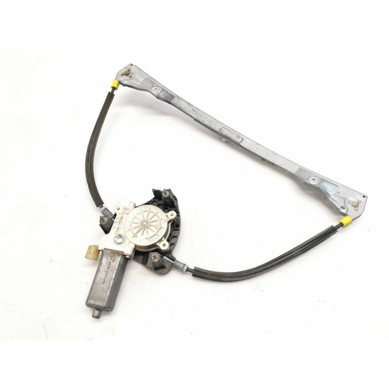 Recambio de elevalunas delantero izquierdo para renault clio ii fase ii (b/cb0) authentique referencia OEM IAM   