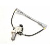 Recambio de elevalunas delantero izquierdo para renault clio ii fase ii (b/cb0) authentique referencia OEM IAM   
