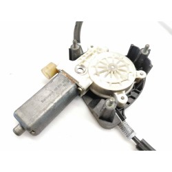 Recambio de elevalunas delantero izquierdo para renault clio ii fase ii (b/cb0) authentique referencia OEM IAM   