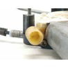 Recambio de elevalunas delantero izquierdo para renault clio ii fase ii (b/cb0) authentique referencia OEM IAM   