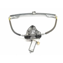 Recambio de elevalunas delantero izquierdo para renault clio ii fase ii (b/cb0) authentique referencia OEM IAM   