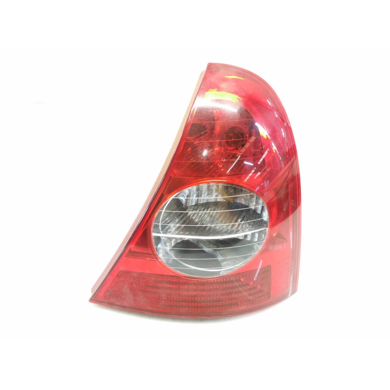 Recambio de piloto trasero derecho para renault clio ii fase ii (b/cb0) authentique referencia OEM IAM 8200071414 Recambio de piloto trasero derecho para renault clio ii fase ii (b/cb0) authentique referencia OEM IAM 8200071414