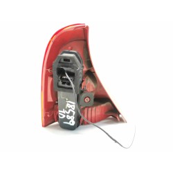 Recambio de piloto trasero derecho para renault clio ii fase ii (b/cb0) authentique referencia OEM IAM 8200071414  