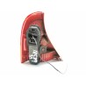 Recambio de piloto trasero derecho para renault clio ii fase ii (b/cb0) authentique referencia OEM IAM 8200071414  