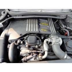 Recambio de despiece motor para bmw serie 3 berlina (e46) 320d referencia OEM IAM   