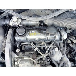 Recambio de motor completo para seat leon (1m1) signo referencia OEM IAM ALH  
