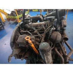 Recambio de motor completo para seat leon (1m1) signo referencia OEM IAM ALH  