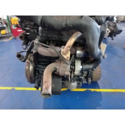 Recambio de motor completo para seat leon (1m1) signo referencia OEM IAM ALH  