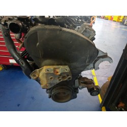 Recambio de motor completo para seat leon (1m1) signo referencia OEM IAM ALH  