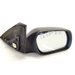 Recambio de retrovisor derecho para mazda 3 berlina (bk) 1.6 vvt active referencia OEM IAM BP4L69120E38  
