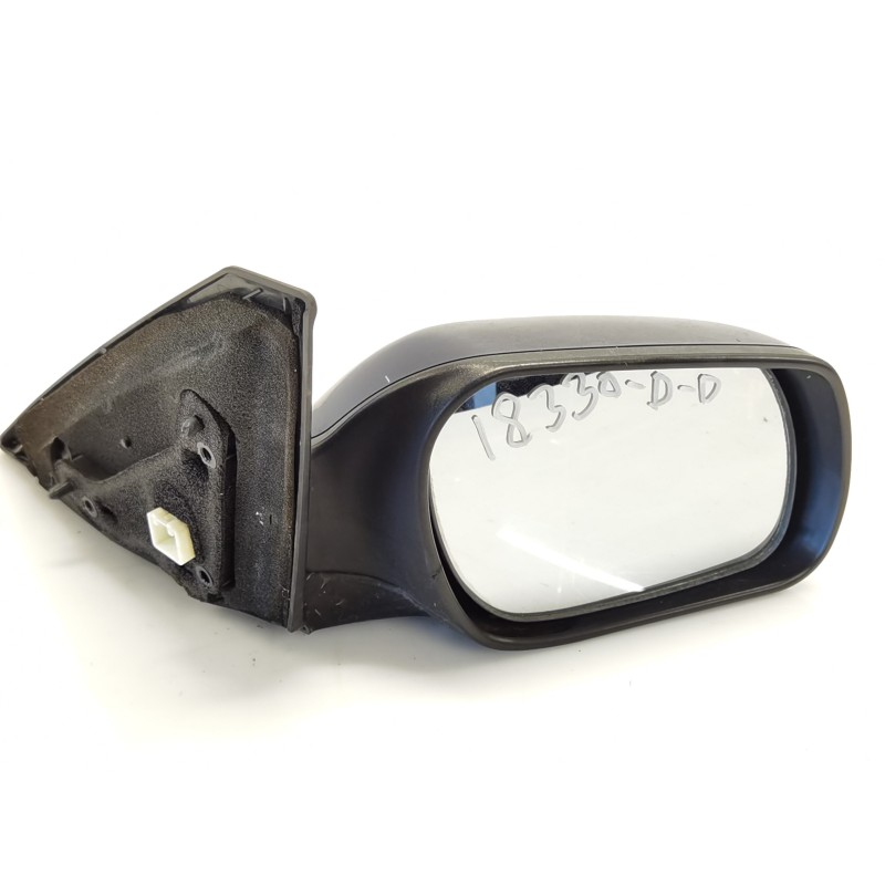 Recambio de retrovisor derecho para mazda 3 berlina (bk) 1.6 vvt active referencia OEM IAM BP4L69120E38 Recambio de retrovisor derecho para mazda 3 berlina (bk) 1.6 vvt active referencia OEM IAM BP4L69120E38