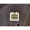 Recambio de retrovisor derecho para mazda 3 berlina (bk) 1.6 vvt active referencia OEM IAM BP4L69120E38  