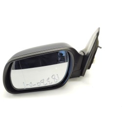 Recambio de retrovisor izquierdo para mazda 3 berlina (bk) 1.6 vvt active referencia OEM IAM BP4M69180K08  