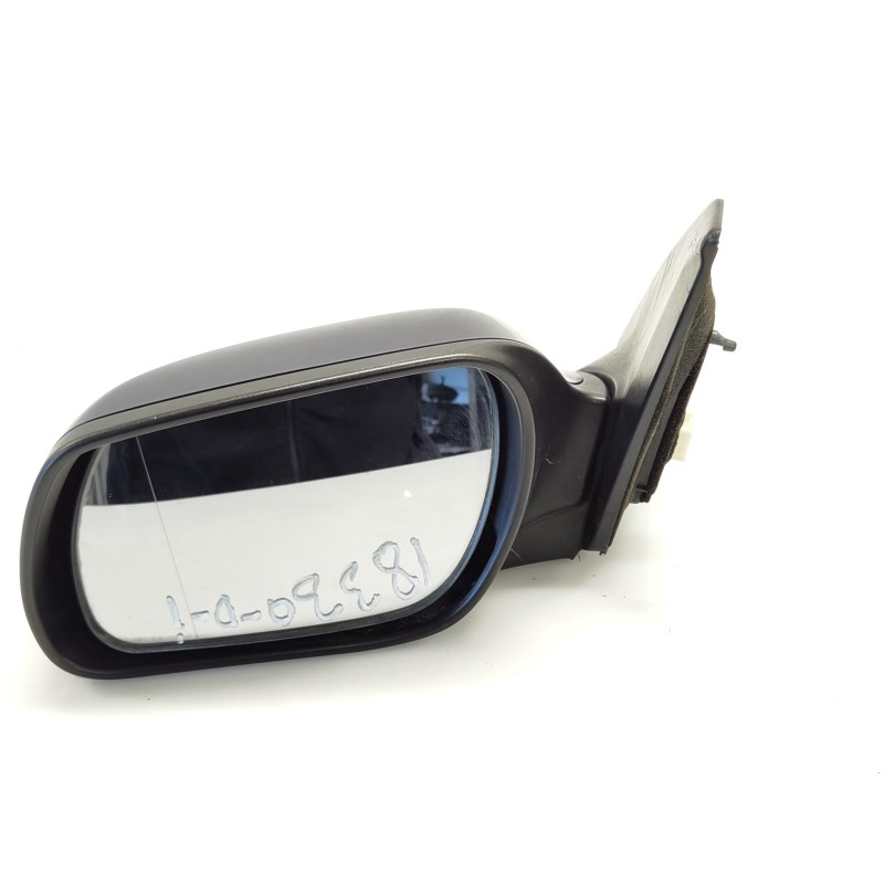 Recambio de retrovisor izquierdo para mazda 3 berlina (bk) 1.6 vvt active referencia OEM IAM BP4M69180K08  