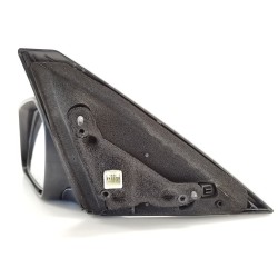 Recambio de retrovisor izquierdo para mazda 3 berlina (bk) 1.6 vvt active referencia OEM IAM BP4M69180K08  